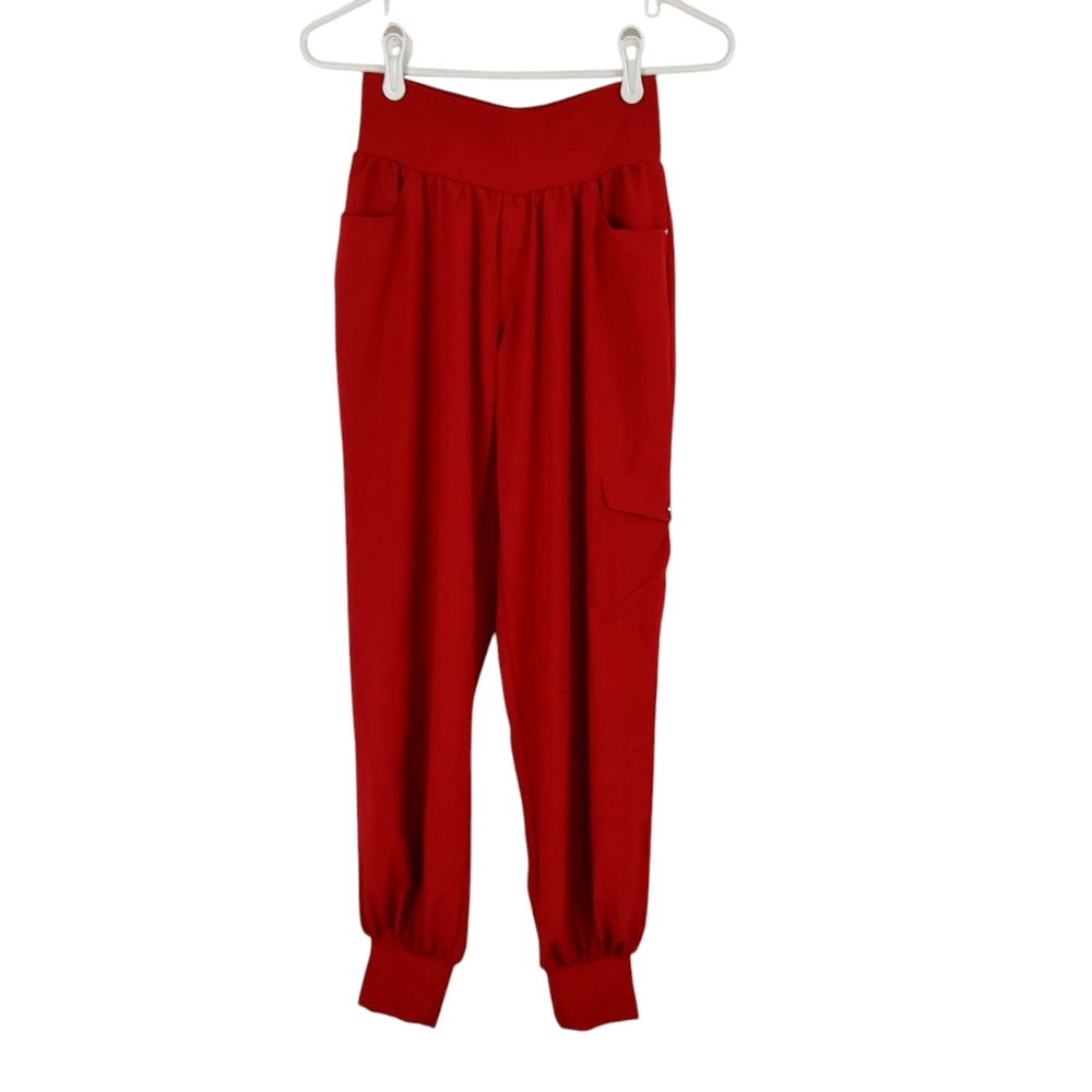 *ZUMBA Skinny Cargo Jogger Pants